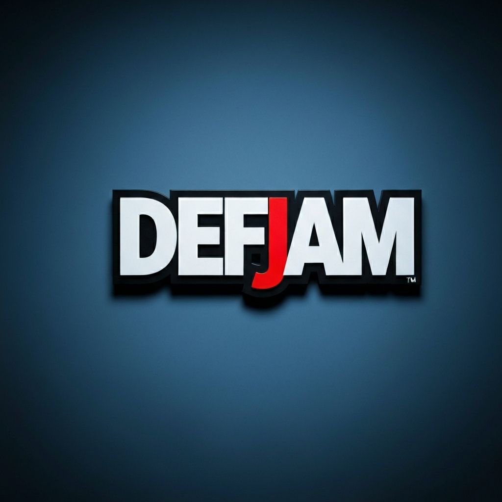 Def Jam
